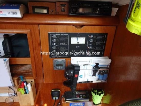 Jeanneau Sun Odyssey 34.2 de segunda mano en venta