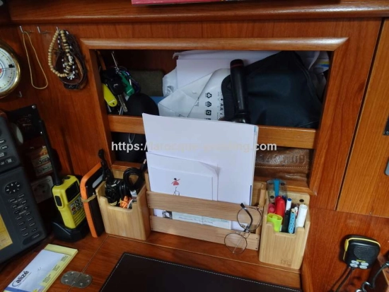 Jeanneau Sun Odyssey 34.2 de segunda mano en venta