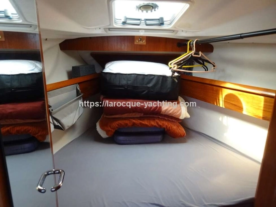 Jeanneau Sun Odyssey 34.2 de segunda mano en venta
