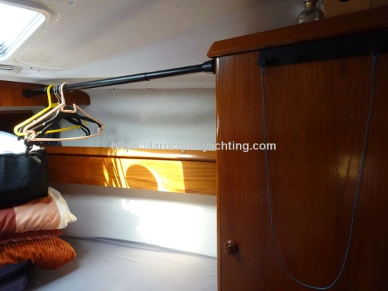 Jeanneau Sun Odyssey 34.2 de segunda mano en venta