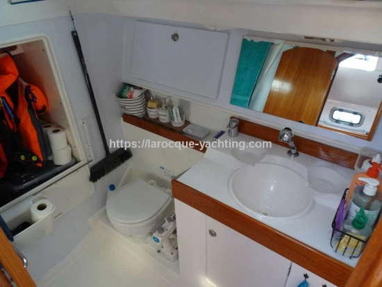 Jeanneau Sun Odyssey 34.2 de segunda mano en venta