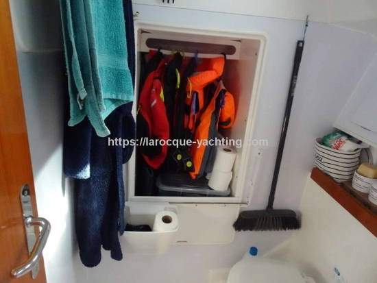 Jeanneau Sun Odyssey 34.2 de segunda mano en venta