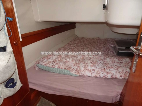 Jeanneau Sun Odyssey 34.2 de segunda mano en venta