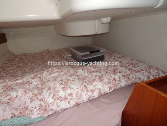 Jeanneau Sun Odyssey 34.2 de segunda mano en venta