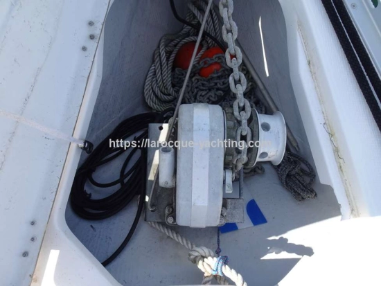 Jeanneau Sun Odyssey 34.2 de segunda mano en venta