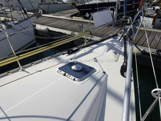 Jeanneau Sun Odyssey 34.2 de segunda mano en venta