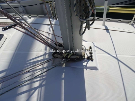 Jeanneau Sun Odyssey 34.2 de segunda mano en venta