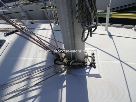 Jeanneau Sun Odyssey 34.2 de segunda mano en venta