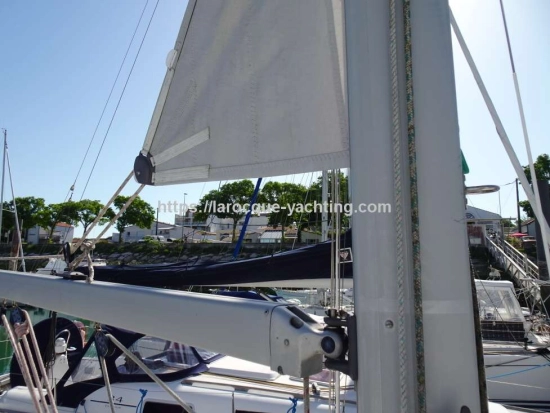 Jeanneau Sun Odyssey 34.2 de segunda mano en venta