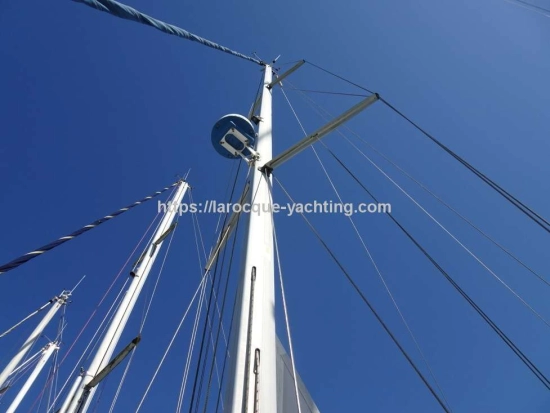 Jeanneau Sun Odyssey 34.2 de segunda mano en venta