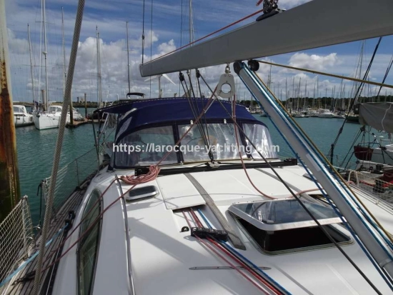 Jeanneau Sun Odyssey 49 DS de segunda mano en venta