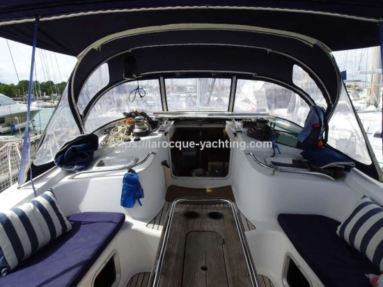 Jeanneau Sun Odyssey 49 DS de segunda mano en venta