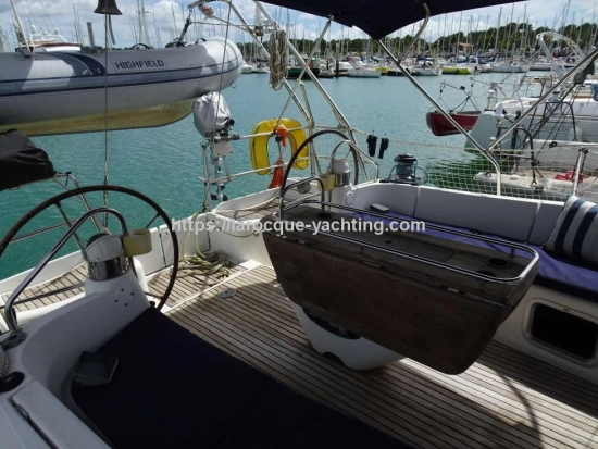 Jeanneau Sun Odyssey 49 DS de segunda mano en venta