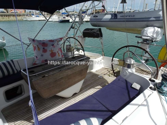 Jeanneau Sun Odyssey 49 DS de segunda mano en venta