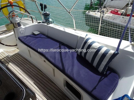 Jeanneau Sun Odyssey 49 DS de segunda mano en venta