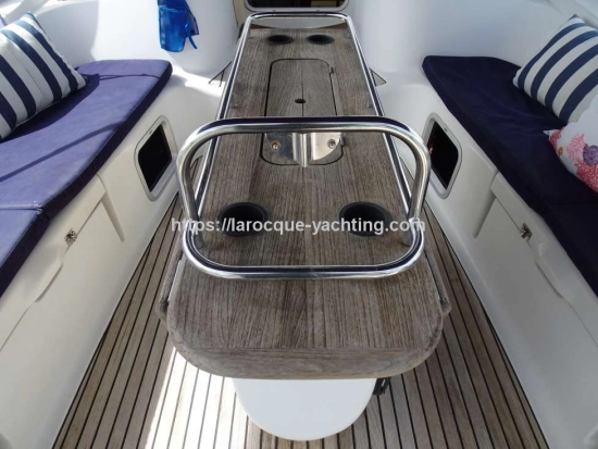 Jeanneau Sun Odyssey 49 DS de segunda mano en venta