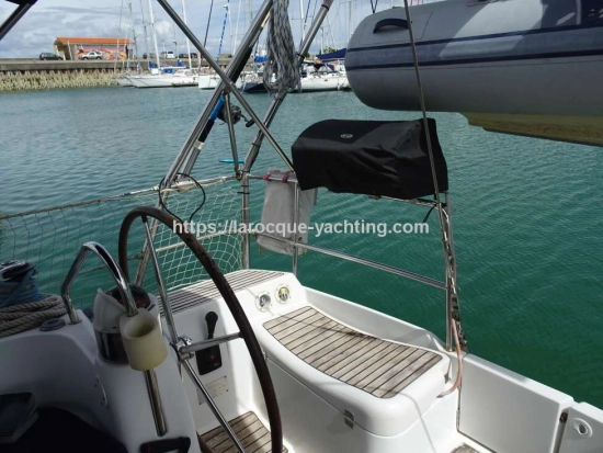 Jeanneau Sun Odyssey 49 DS de segunda mano en venta
