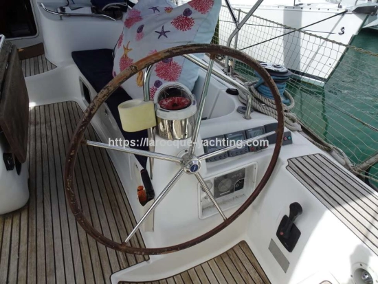 Jeanneau Sun Odyssey 49 DS de segunda mano en venta