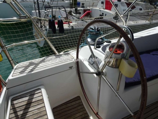 Jeanneau Sun Odyssey 49 DS de segunda mano en venta