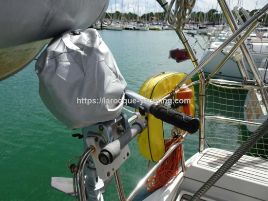Jeanneau Sun Odyssey 49 DS de segunda mano en venta