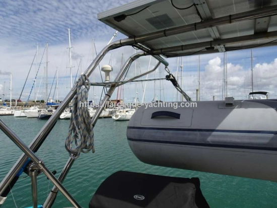 Jeanneau Sun Odyssey 49 DS de segunda mano en venta
