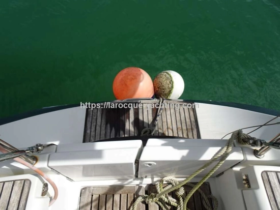 Jeanneau Sun Odyssey 49 DS de segunda mano en venta