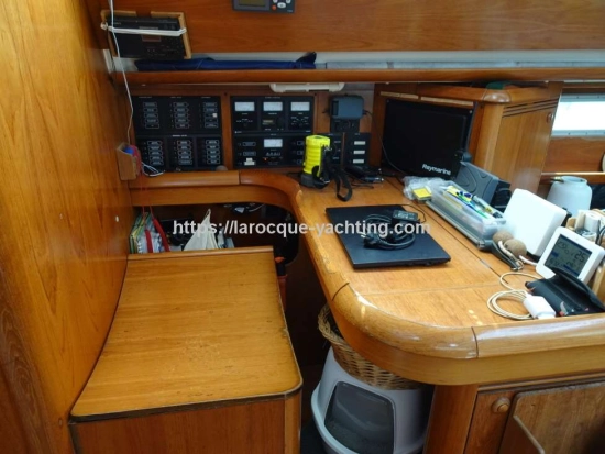 Jeanneau Sun Odyssey 49 DS de segunda mano en venta