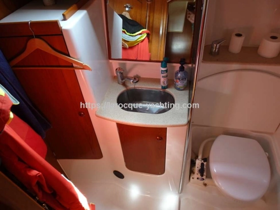 Jeanneau Sun Odyssey 49 DS de segunda mano en venta