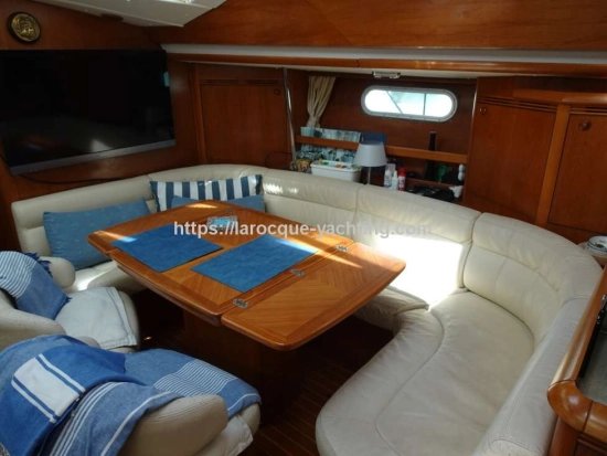 Jeanneau Sun Odyssey 49 DS de segunda mano en venta