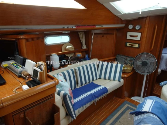 Jeanneau Sun Odyssey 49 DS de segunda mano en venta