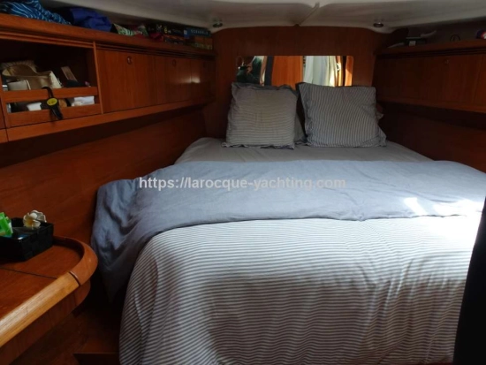 Jeanneau Sun Odyssey 49 DS de segunda mano en venta