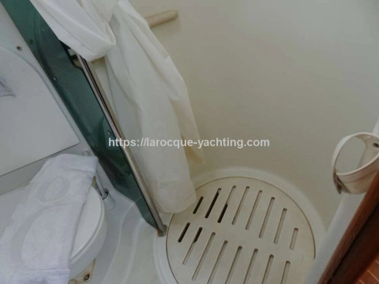 Jeanneau Sun Odyssey 49 DS de segunda mano en venta