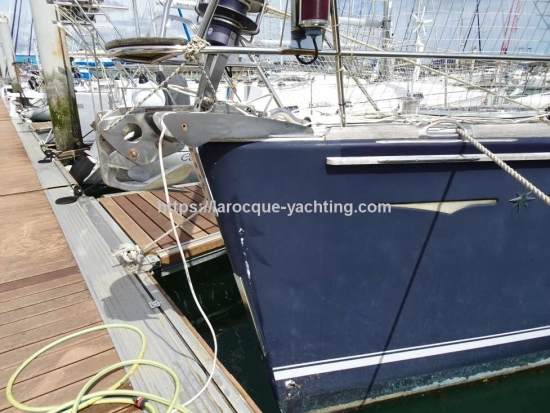 Jeanneau Sun Odyssey 49 DS de segunda mano en venta