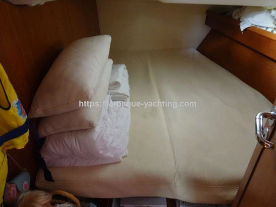 Jeanneau Sun Odyssey 49 DS de segunda mano en venta