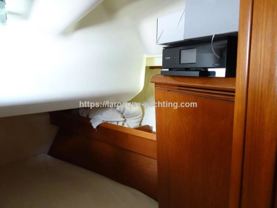 Jeanneau Sun Odyssey 49 DS de segunda mano en venta