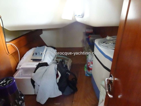 Jeanneau Sun Odyssey 49 DS de segunda mano en venta