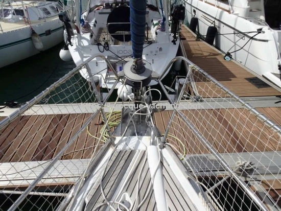 Jeanneau Sun Odyssey 49 DS de segunda mano en venta