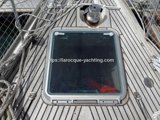 Jeanneau Sun Odyssey 49 DS de segunda mano en venta