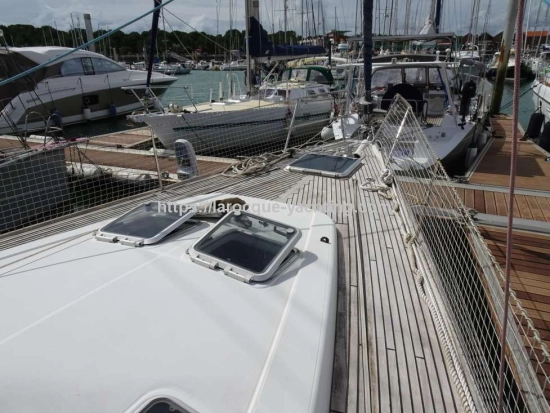 Jeanneau Sun Odyssey 49 DS de segunda mano en venta