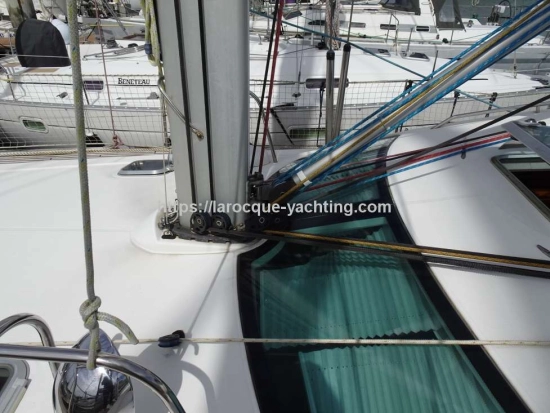Jeanneau Sun Odyssey 49 DS de segunda mano en venta