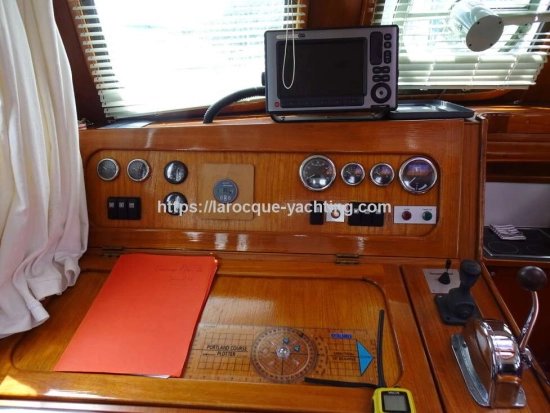 FLEVOCLIPPER 17.40 17.40 de segunda mano en venta