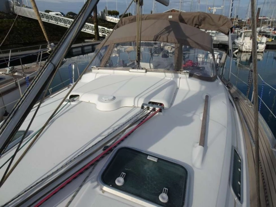 Beneteau Oceanis 381 CLIPPER usado à venda