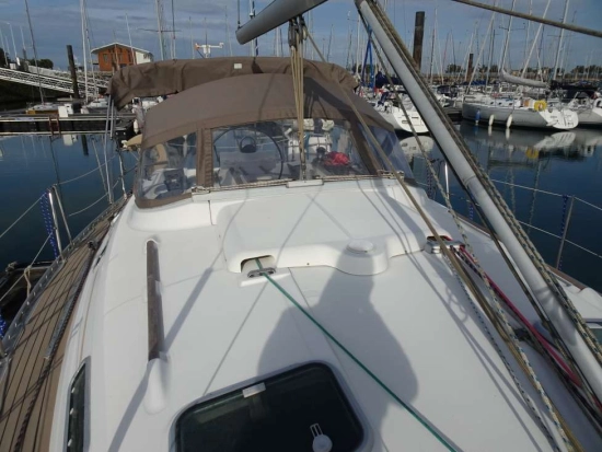 Beneteau Oceanis 381 CLIPPER usado à venda