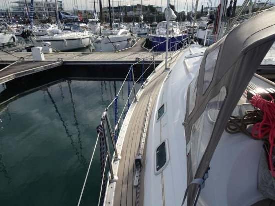 Beneteau Oceanis 381 CLIPPER usado à venda