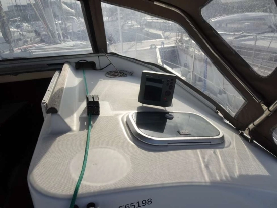 Beneteau Oceanis 381 CLIPPER usado à venda