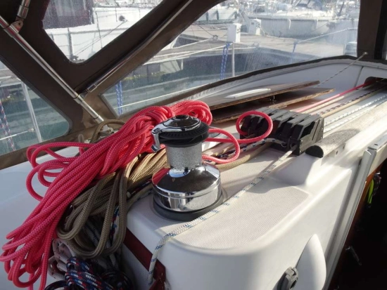 Beneteau Oceanis 381 CLIPPER usado à venda