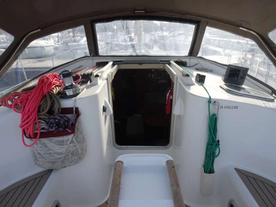 Beneteau Oceanis 381 CLIPPER usado à venda