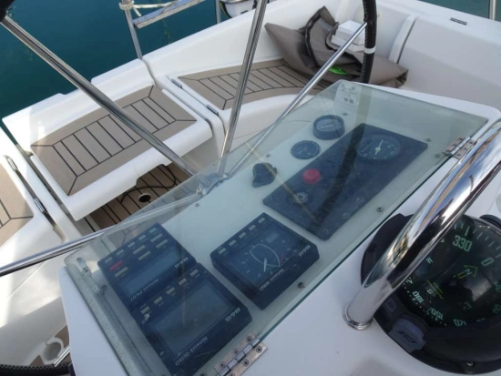 Beneteau Oceanis 381 CLIPPER usado à venda