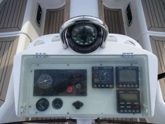 Beneteau Oceanis 381 CLIPPER usado à venda
