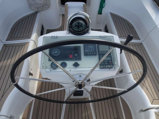 Beneteau Oceanis 381 CLIPPER usado à venda